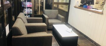 Newcastle Heights Motel