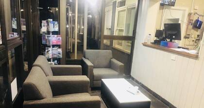 Newcastle Heights Motel