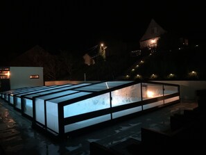 Terras