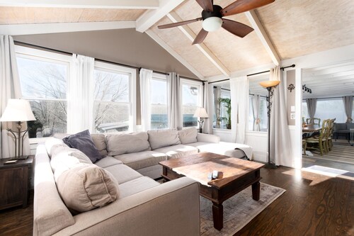 The Homestead at GratiDude Ranch