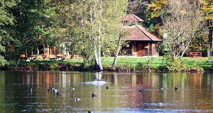 Ferienwohnung Felsenland