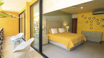 Comfort-Apartment, 2 Schlafzimmer