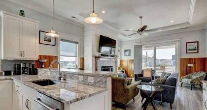 Blue Heron by Carolina Getaway - Ocean Views & Elevator at Wrightsville Beach