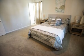 3 camere, Wi-Fi gratuito, lenzuola