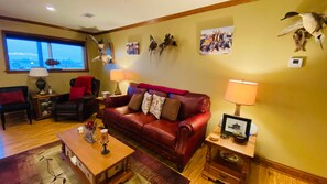 Televisión, Netflix, Hulu y servicios de streaming 