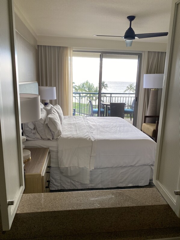 1 bedroom, WiFi