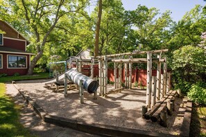 Espace pour enfants