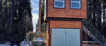 Hollering Pines Retreat-Great for Military, Fugitive Beach, in Mark Twain Forest