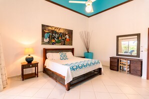 Basic Villa