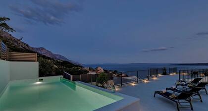 MA VILLA BRELA - Seraphine