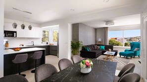 Interior - Luxury Villa Tempera with Pool (Sevid)