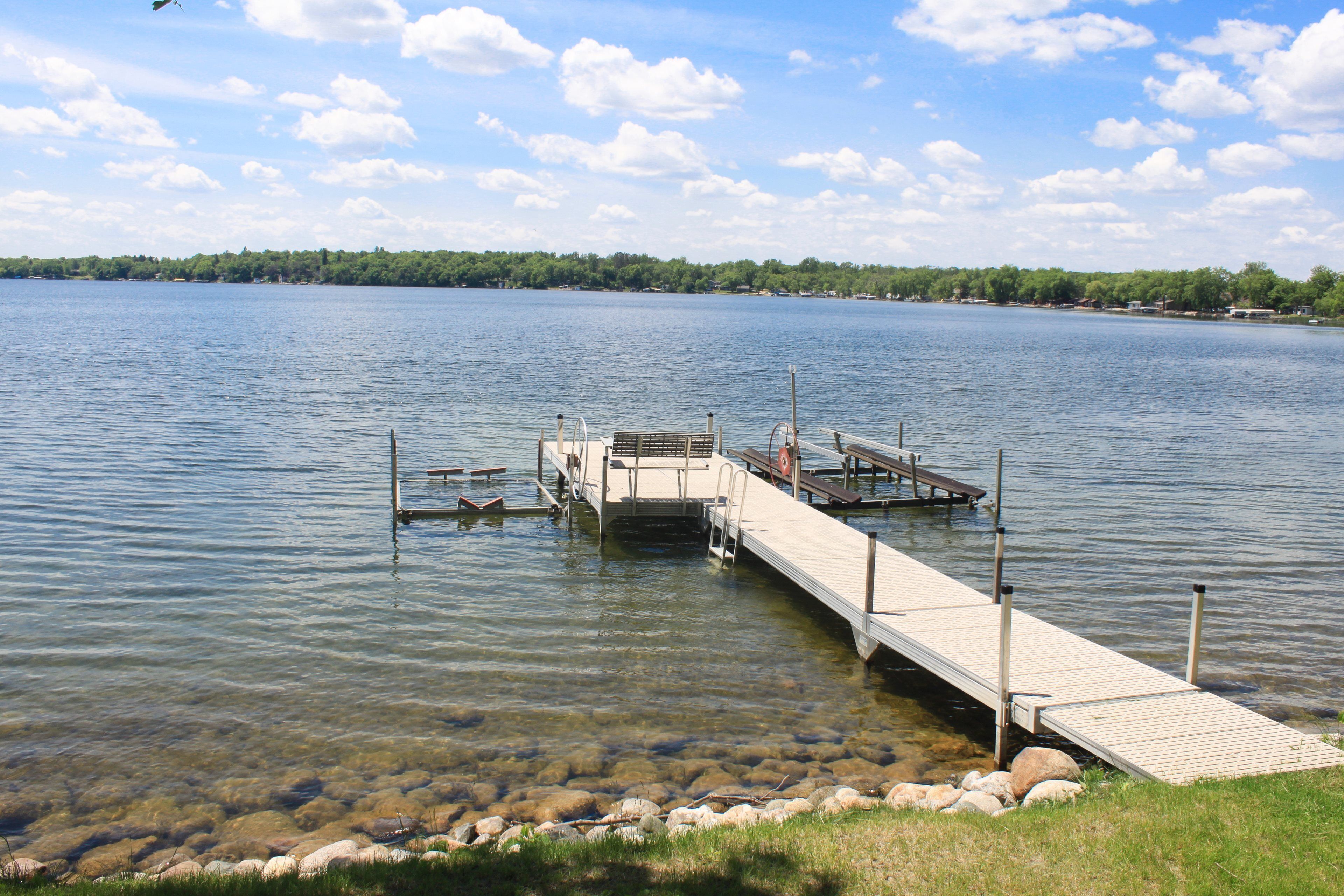 East Battle Lake Cabin, Battle Lake MN
