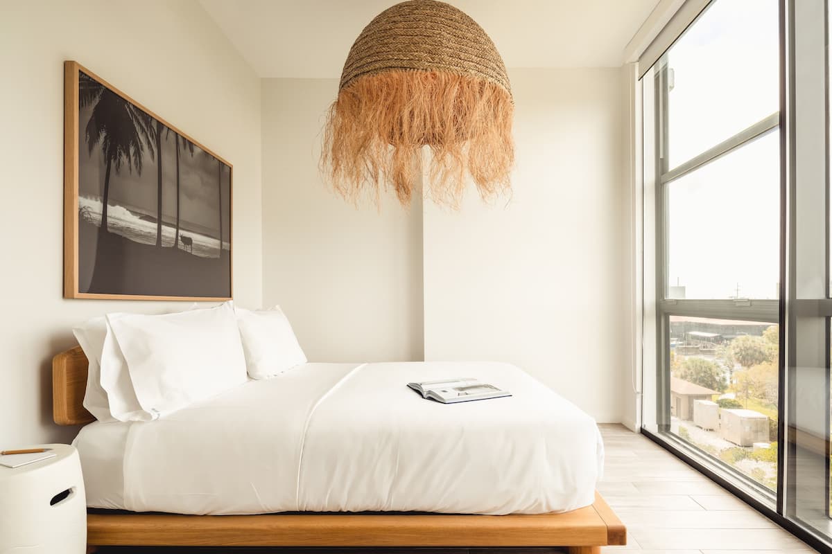 1 Bedroom Suite | 2 bedrooms, premium bedding, memory foam beds, individually decorated