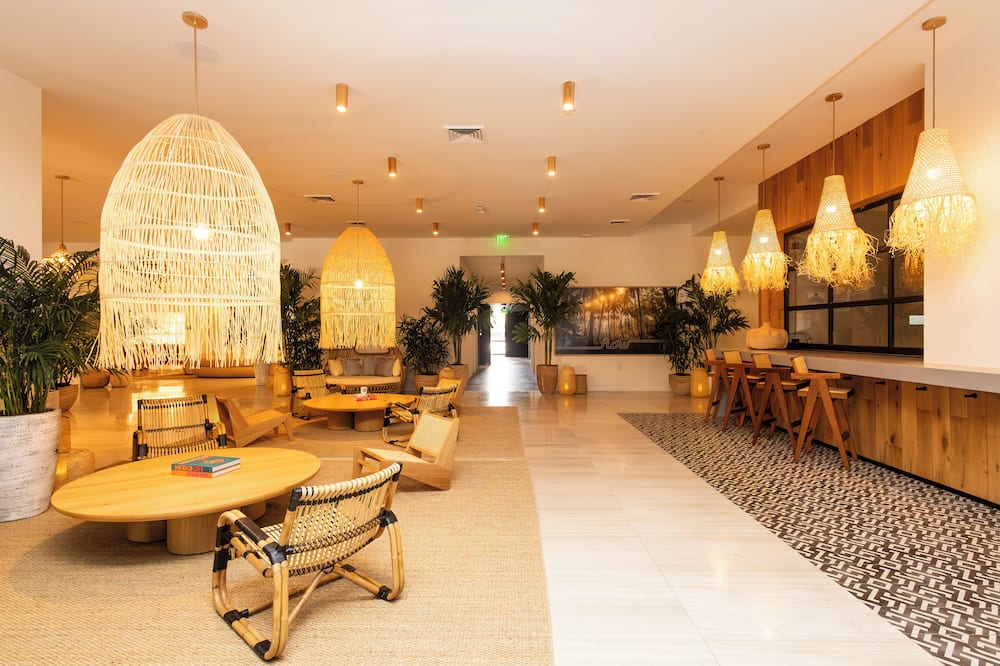 Flow Hotel Fort Lauderdale