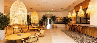 勞德代爾堡Flow酒店