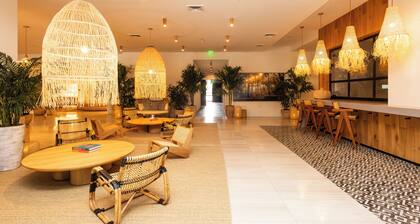 Flow Hotel Fort Lauderdale