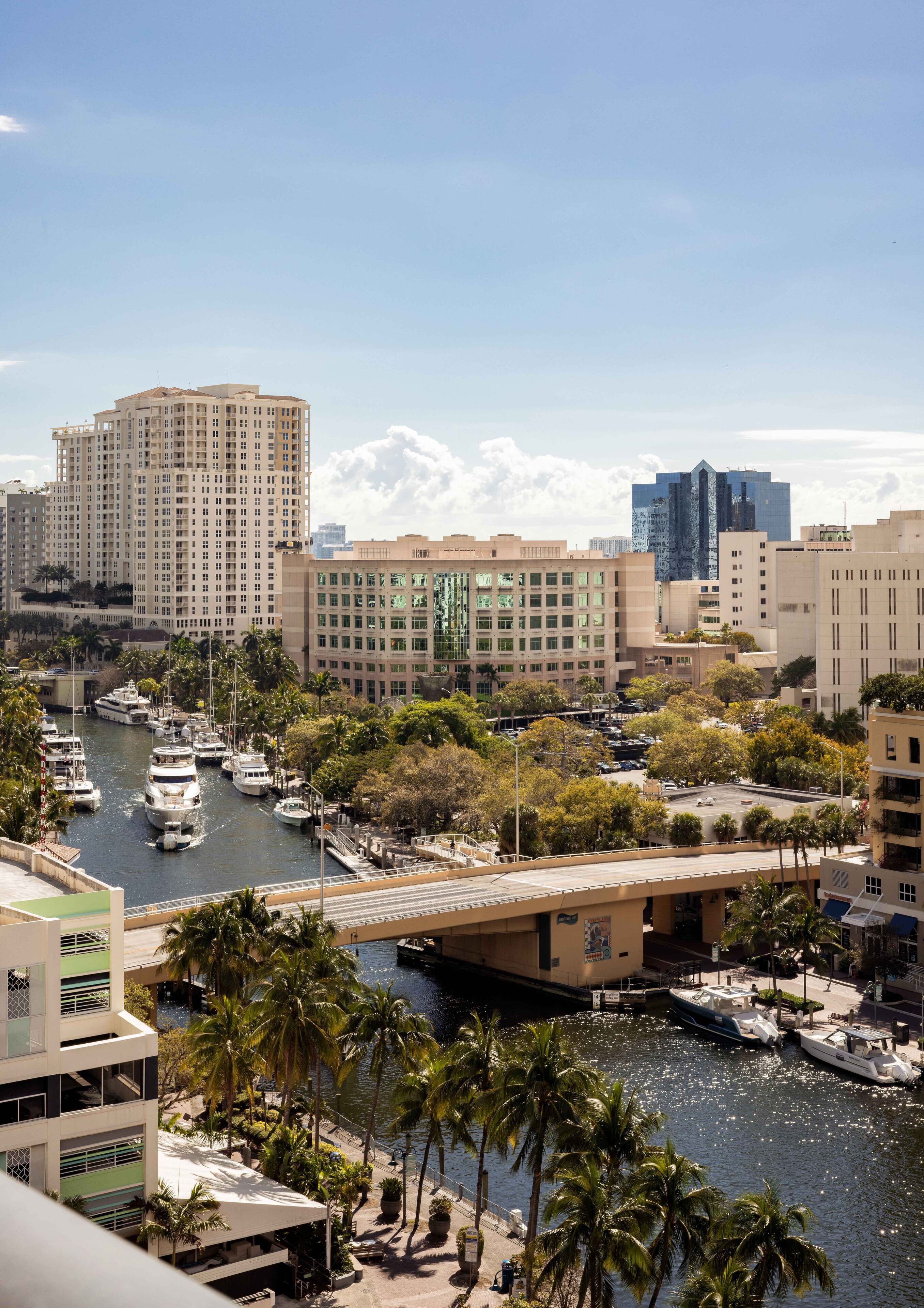 Photo - Flow Fort Lauderdale Hotel