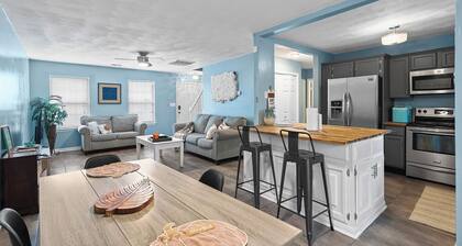 Ft. Eustis/Williamsburg Winery/Busch Gardens Comfy Home