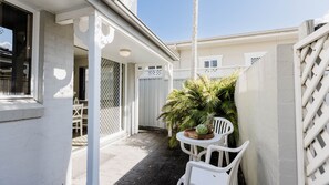 テラス / パティオ