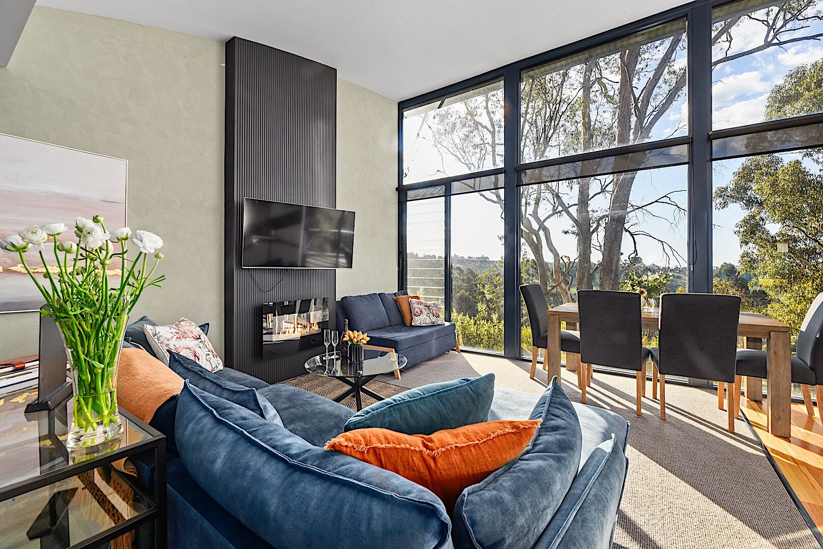 Tamar Valley Tree Top