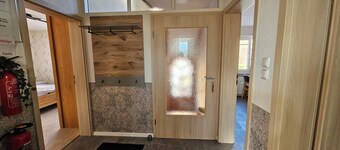 Apartment Fulda 65m² up to 6 pers.