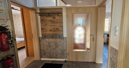 Appartment Fulda 65m² bis 6 Pers.