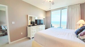 2 soverom, strykejern/-brett, wi-fi (inkludert) og sengetøy