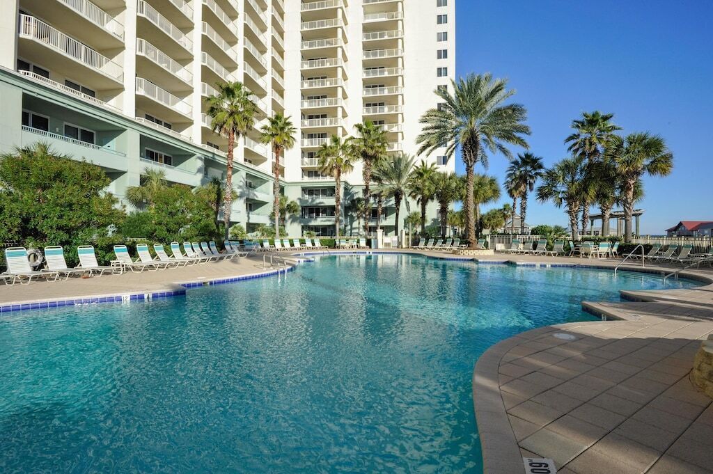 Indoor pool, a heated pool