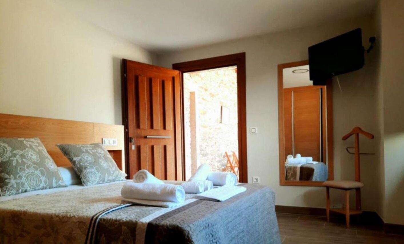 6 Schlafzimmer, WLAN