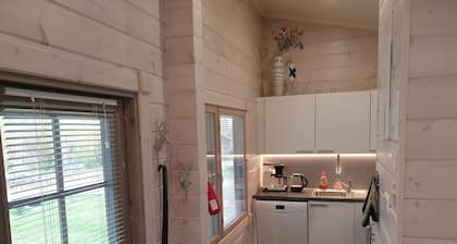 Adeli Holiday Cottage Ellivuori