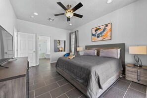 7 chambres, fer et planche à repasser, Wi-Fi gratuit, draps fournis