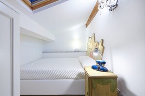 4 slaapkamers, wifi