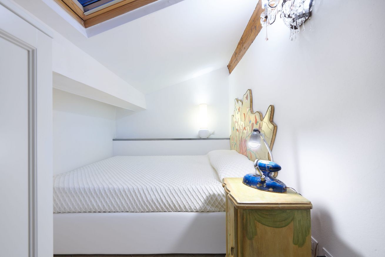 4 chambres, fer et planche à repasser, Wi-Fi