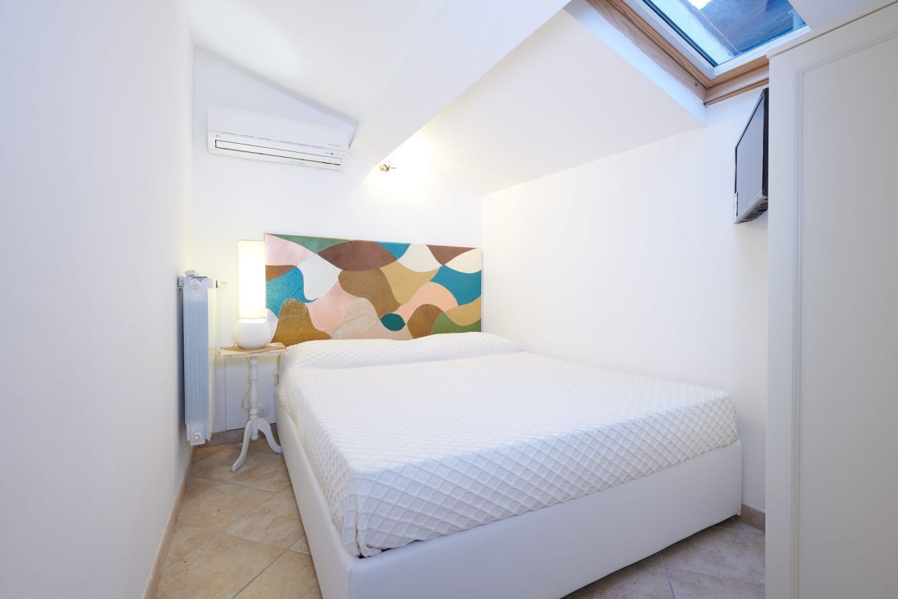 4 Schlafzimmer, Bügeleisen/Bügelbrett, WLAN