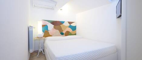 4 Schlafzimmer, Bügeleisen/Bügelbrett, WLAN