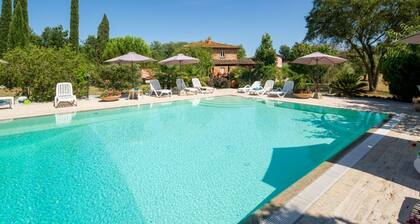 Villa al Molino By MMega
