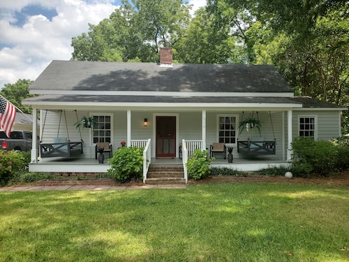 Mimi's Sweet Retreat