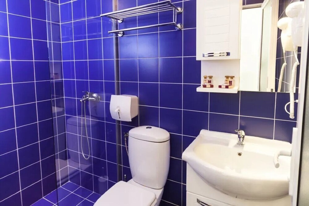 Hotel Concept by null