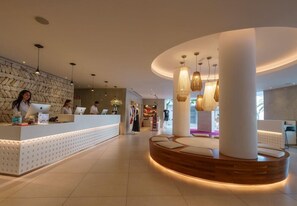 Lobby - One Ibiza Suites (Ibiza Town)