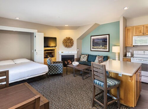 BottleRock-Ready 1 Bd Worldmark Resort sleeps 4