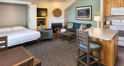 BottleRock-Ready 1 Bd Worldmark Resort sleeps 4