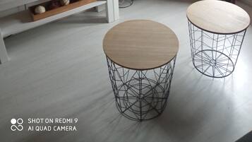 TV connectée