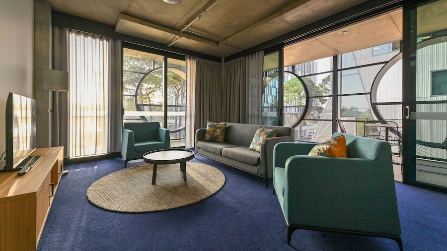 Nesuto Curtin Perth Hotel
