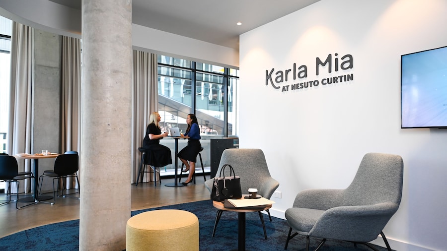 Nesuto Curtin Perth Hotel