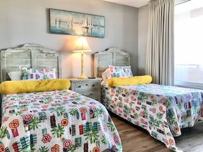 4 Schlafzimmer, Bügeleisen/Bügelbrett, kostenloses WLAN, Bettwäsche
