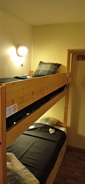 1 habitación