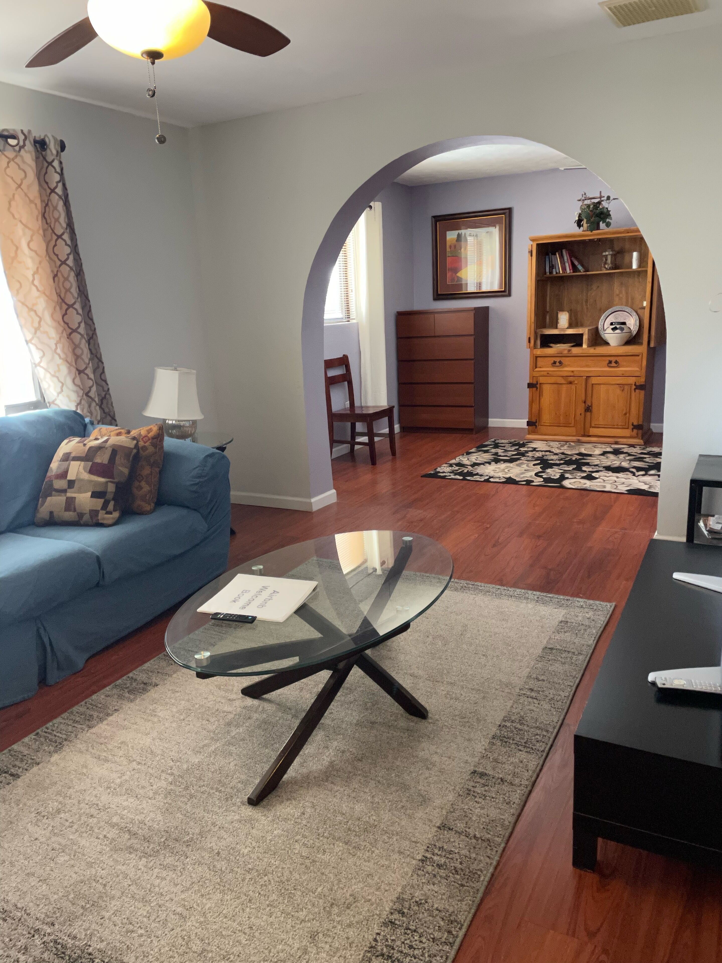 Televisor intel·ligent 