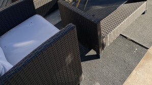 露台