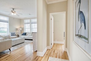 Téléviseur connecté