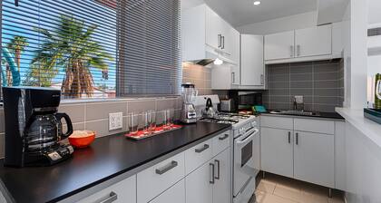 The Twist Palm Springs